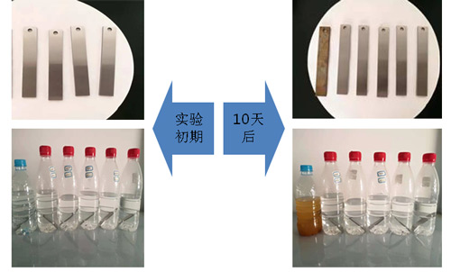 低電導(dǎo)率循環(huán)水緩蝕劑